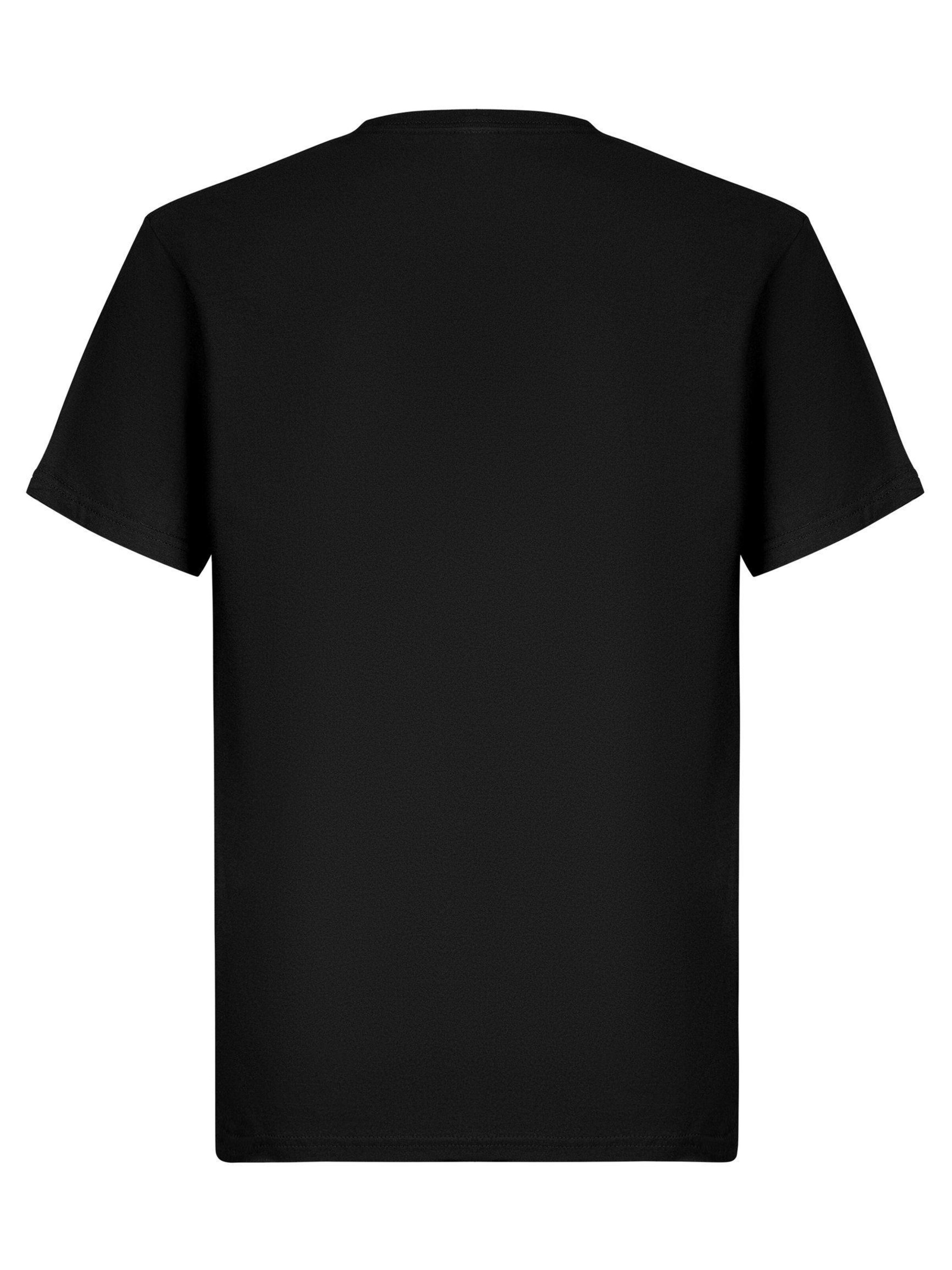 Rockshirts - Camiseta 'Billie Eilish Tour on Stage Organic T-Shirt' en negro