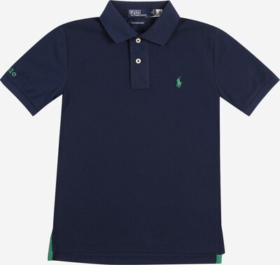 Polo Ralph Lauren Skjorte i mørkeblå, Produktvisning