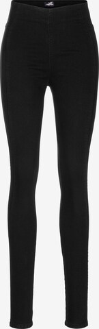 ARIZONA Jeggings in Black: front