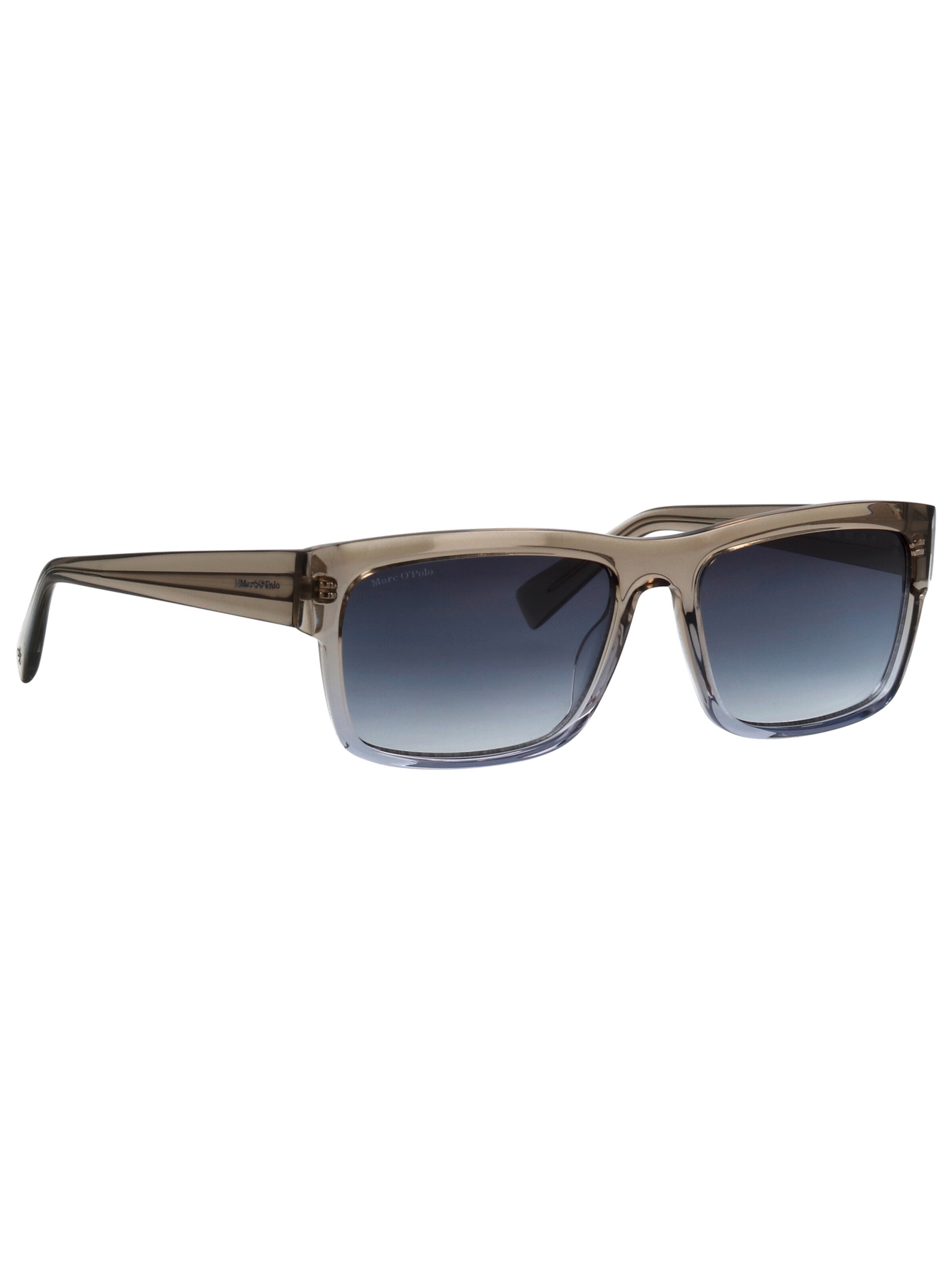Marc O'Polo EYEWEAR Sunglasses in Brown
