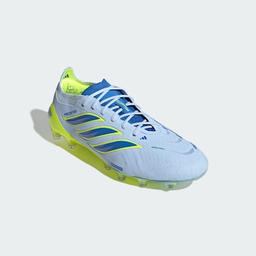 ADIDAS PERFORMANCE Fußballschuh 'Predator Elite' in Blau
