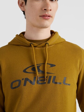 O'NEILL Sweatshirt in Grün