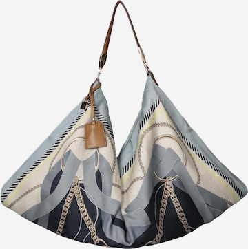 Liu Jo Schultertasche 'AA6194 T2745' in Blau: Vorderseite