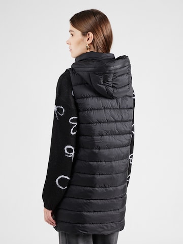 Gilet di s.Oliver in nero