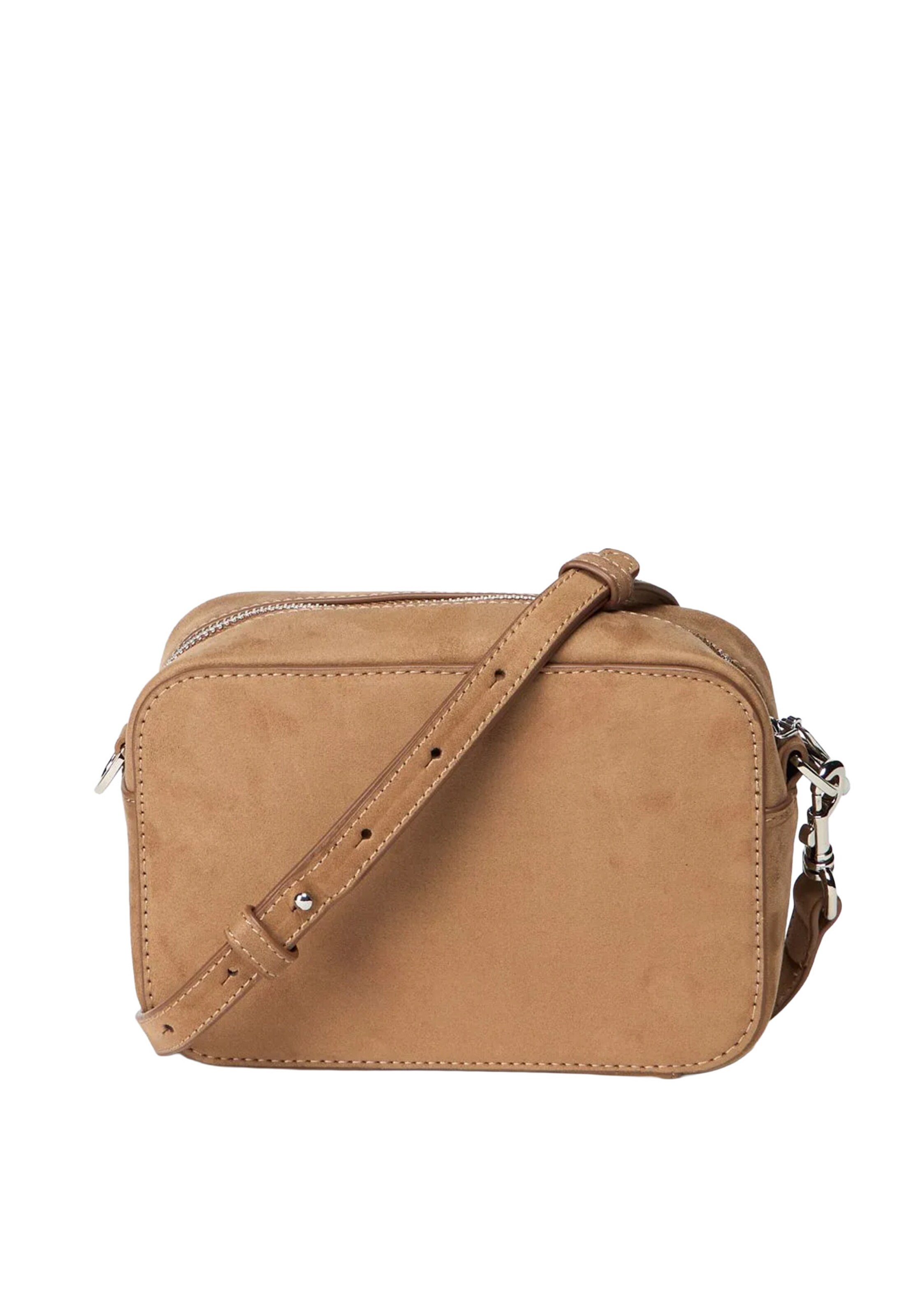 Sac à bandoulière REPLAY en marron : derrière