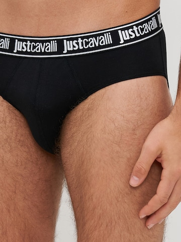Just Cavalli Трусы-слипы в Черный