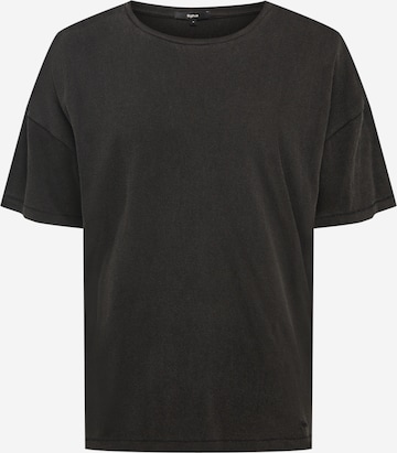 tigha Shirt 'Arne acid' in Black: front