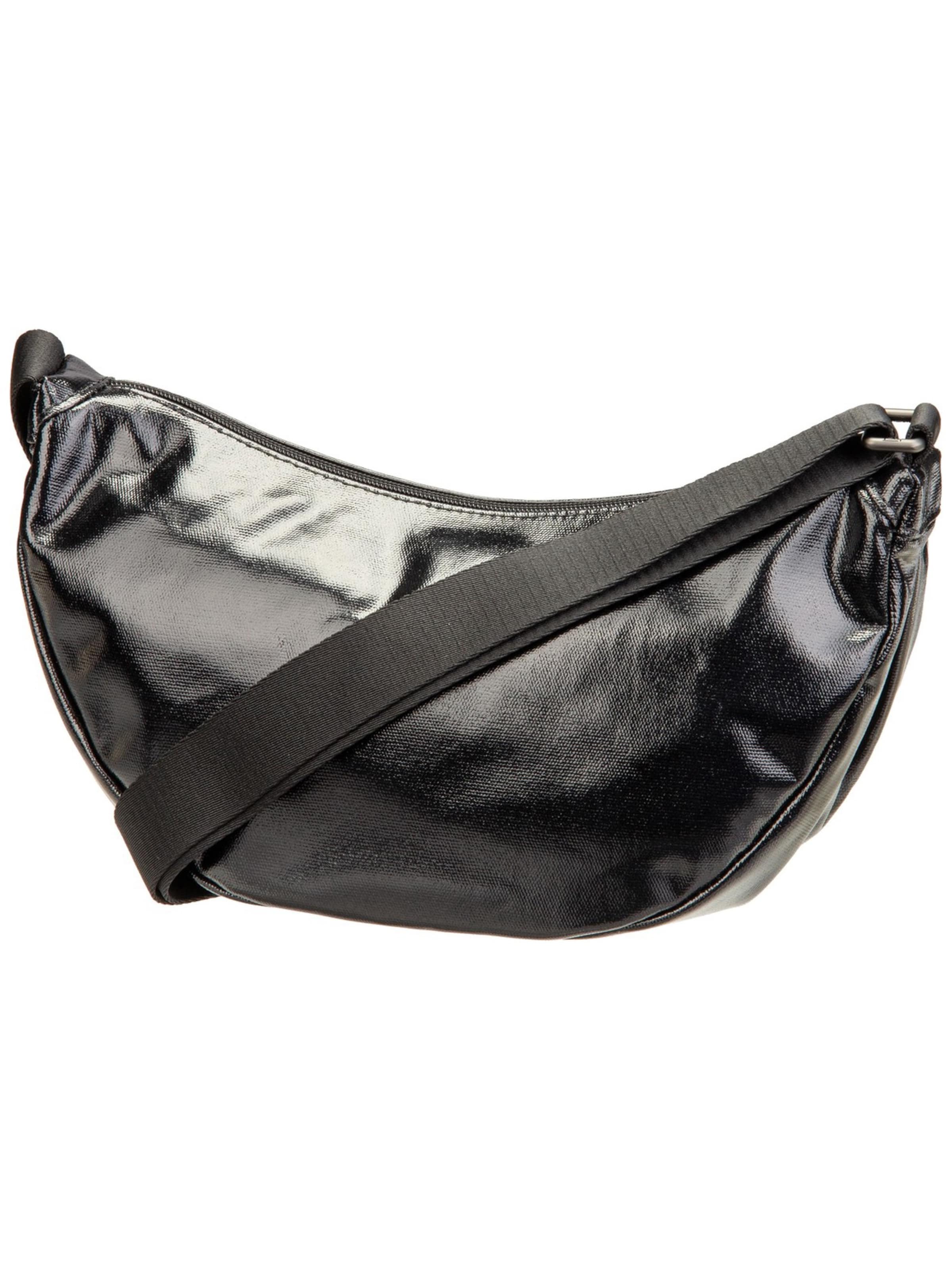 JOST Document Bag ' Kala ' in Black