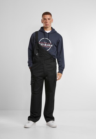 DICKIES Sweatshirt in Blue