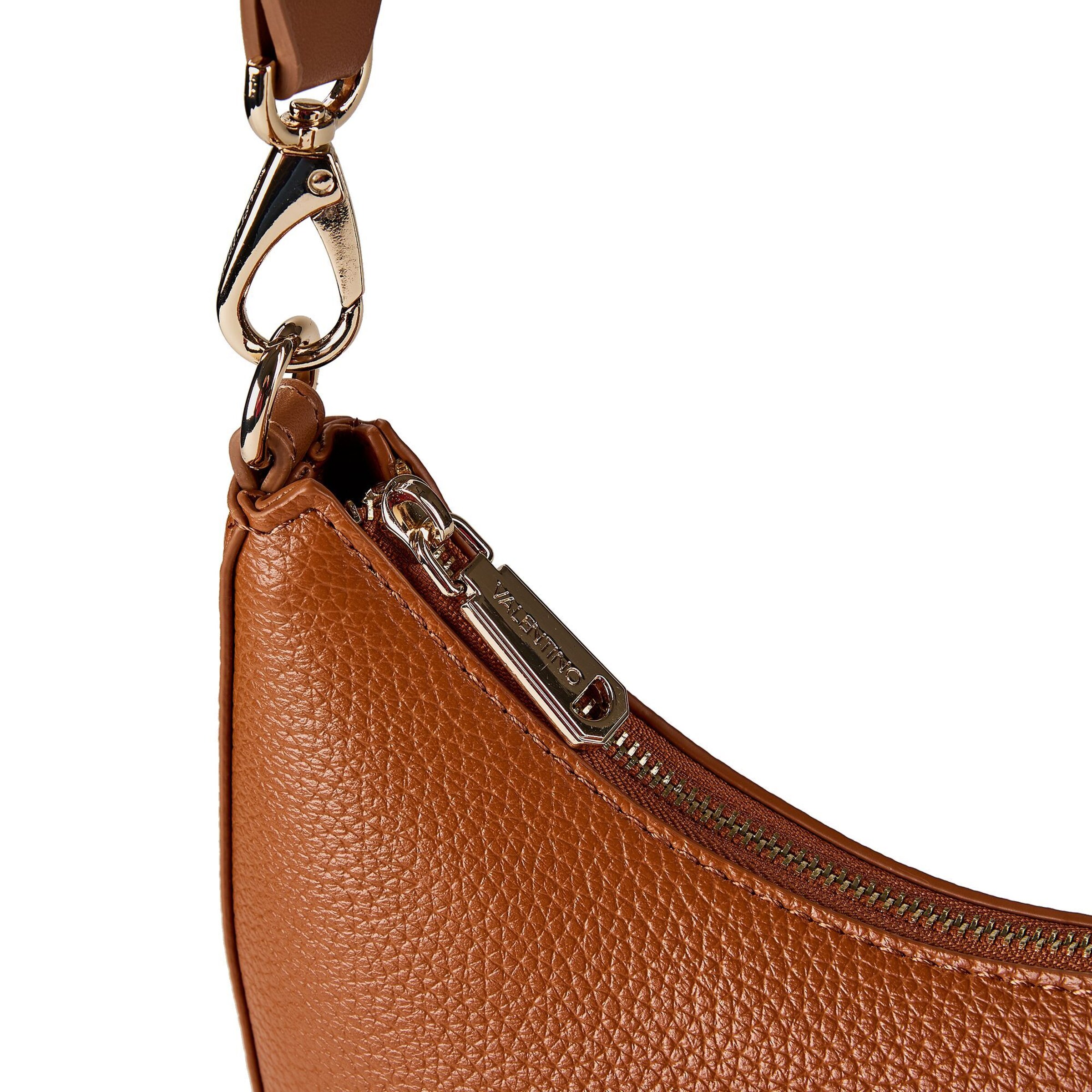 Sac bandoulière 'Alexia ' VALENTINO en marron