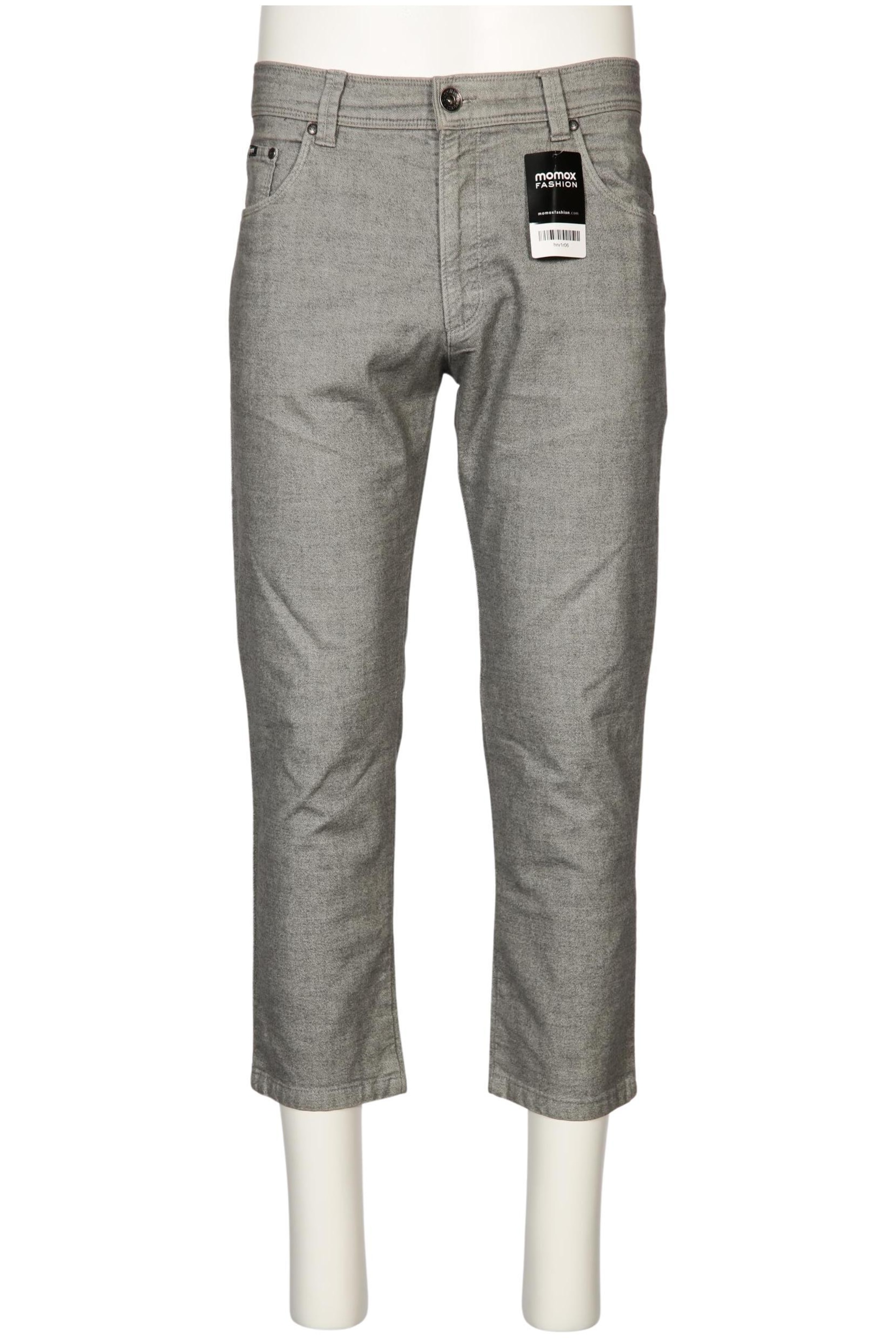 bugatti Jeans in 36 in Grey: front