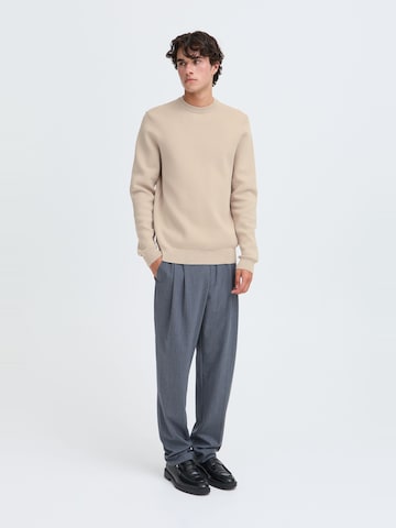 Pullover 'CFTheo' di Casual Friday in beige