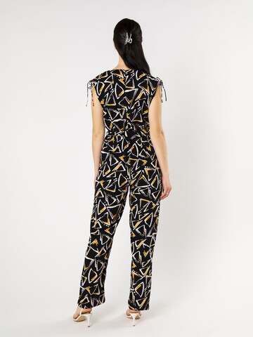 Quiosque Jumpsuit in Black