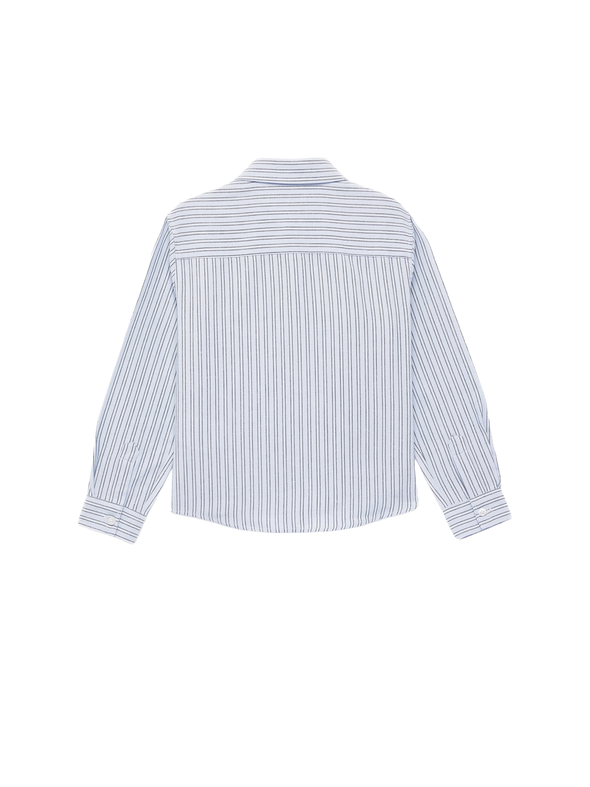 Koton Regular fit Button up shirt in Blue