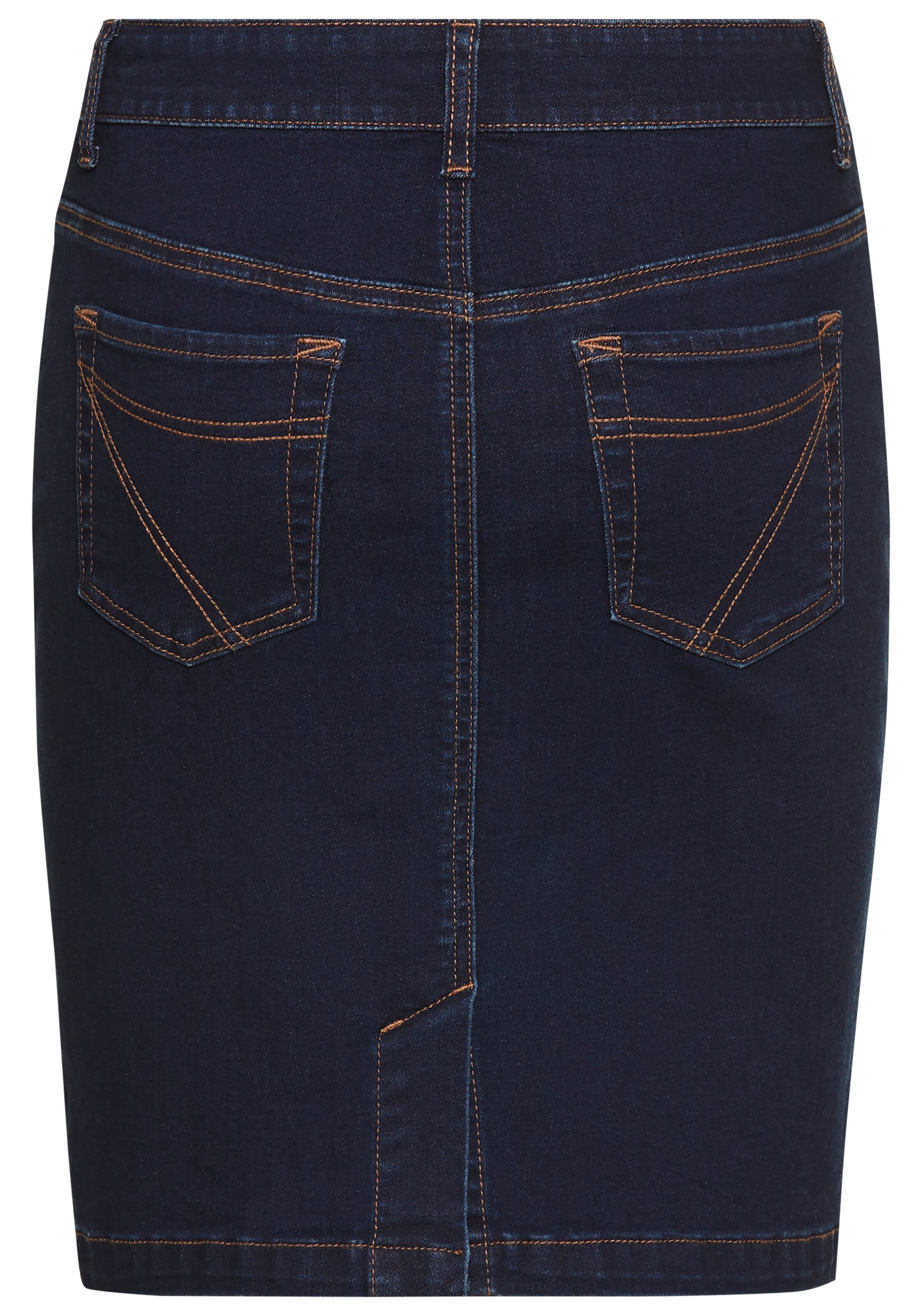 ARIZONA Skirt in Blue