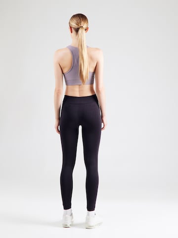 ONLY PLAY Skinny Workout Pants 'ONPFLEX' in Black