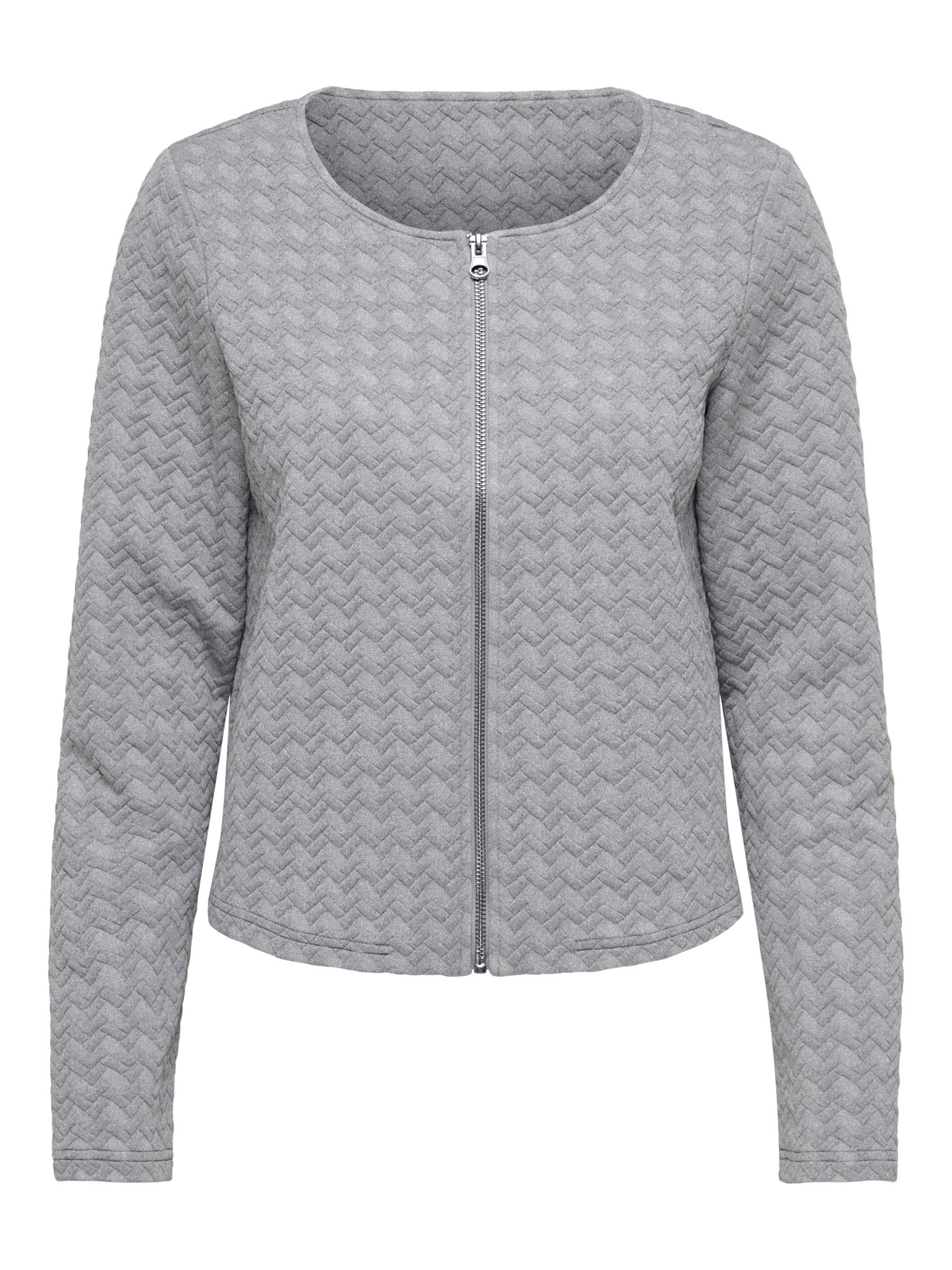 JDY Cárdigan 'JDYMaja' en gris, Vista del producto