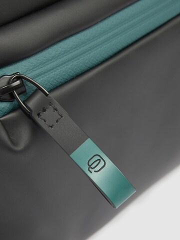Sac à bandoulière Piquadro en noir