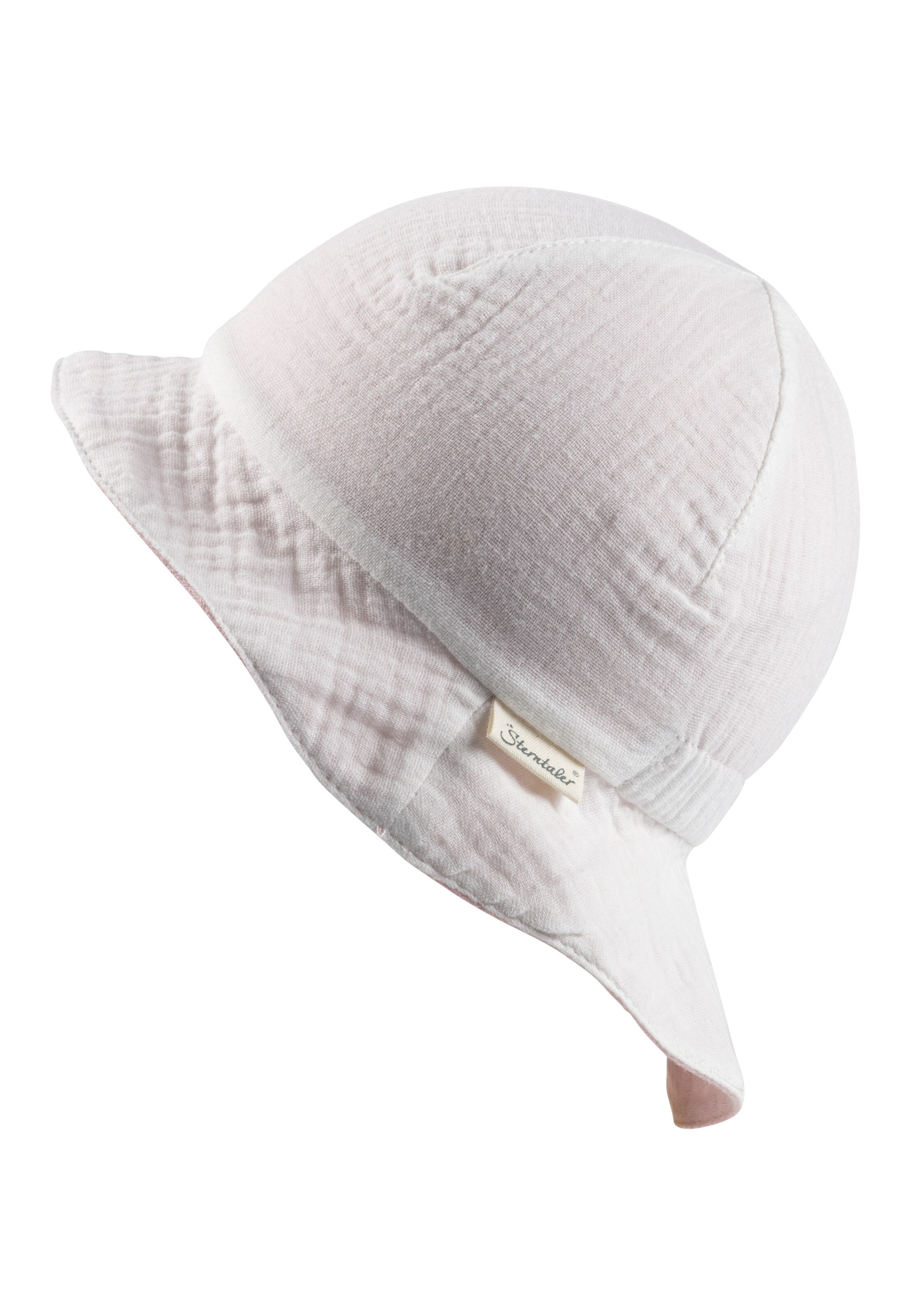 STERNTALER Sonnenhut in Pink