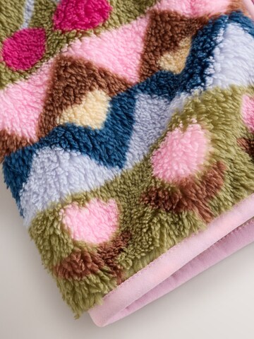 Next - Chaqueta polar en Mezcla de colores
