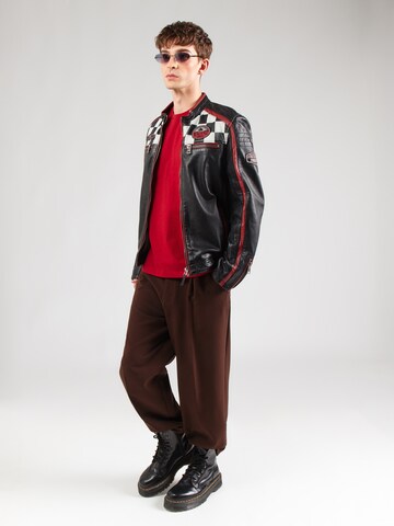 WRANGLER Футболка в Красный