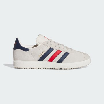 Chaussure de sport 'Gazelle' ADIDAS PERFORMANCE en beige