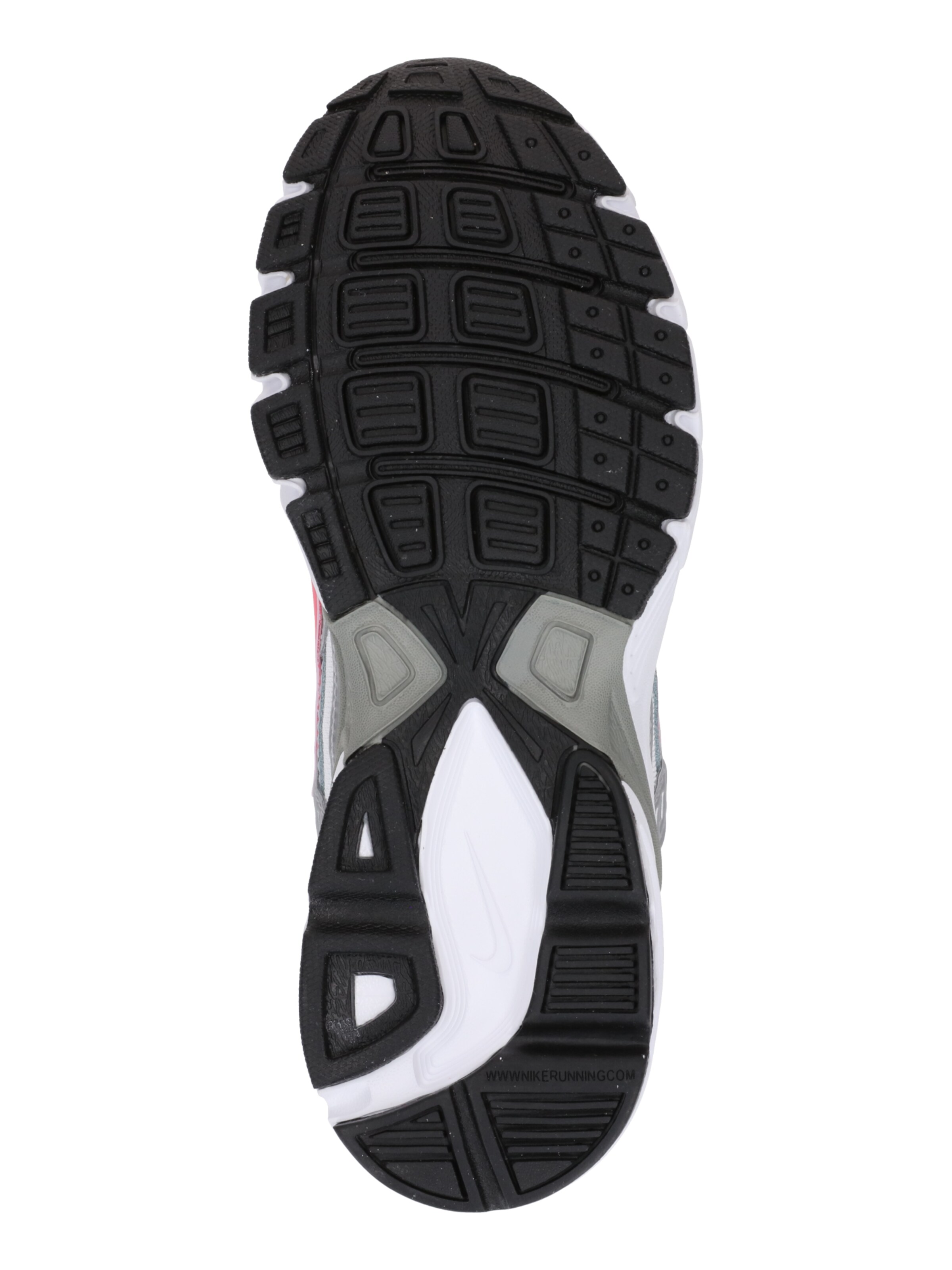 Nike Sportswear Tenisky 'Initiator' – bílá