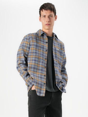 WRANGLER Regular Jeans 'TEXAS' in Black