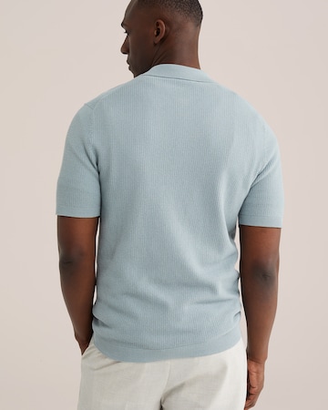 Tricou de la WE Fashion pe verde