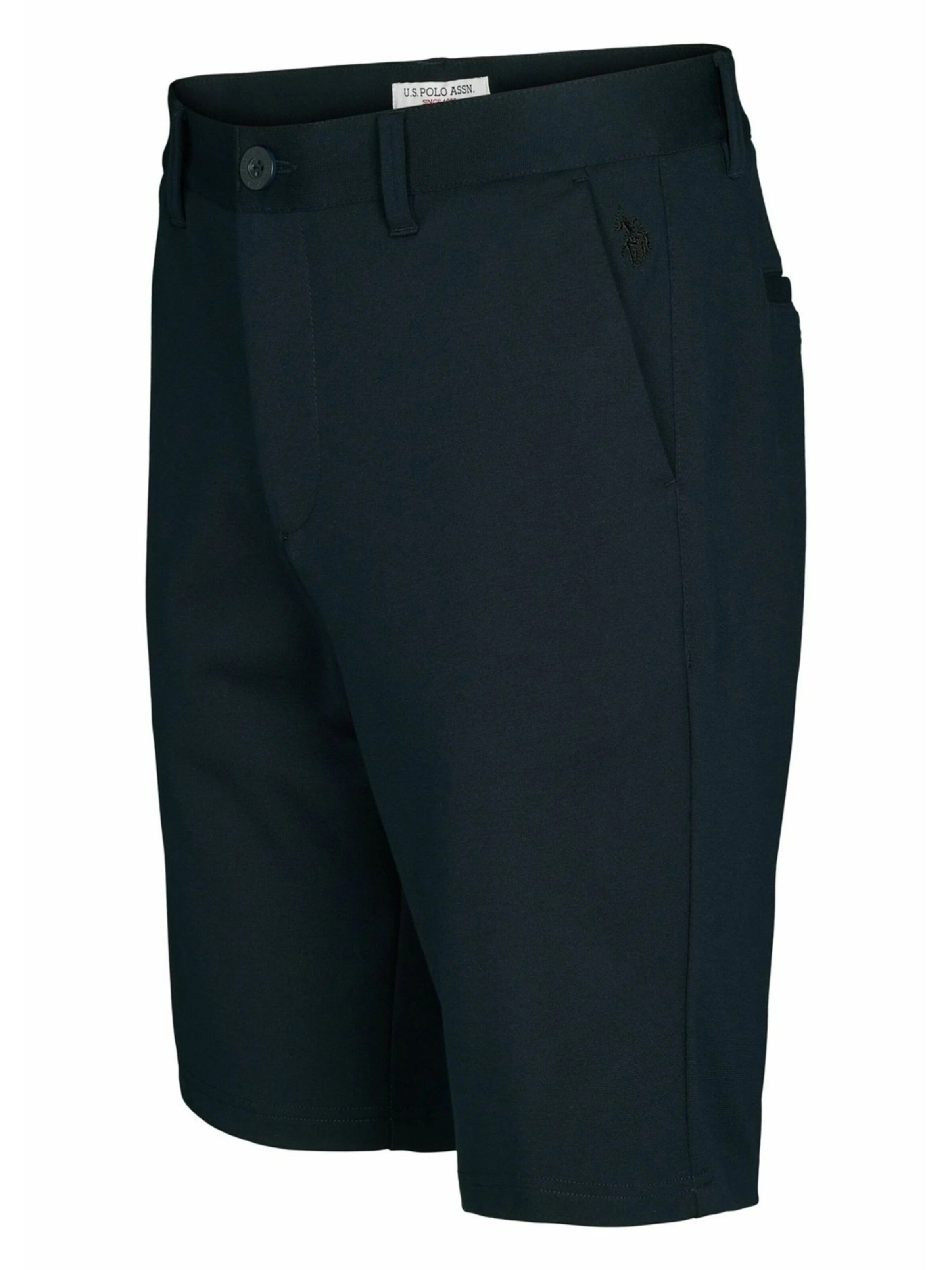 U.S. POLO ASSN. Regular Chinohousut 'Jack' värissä sininen