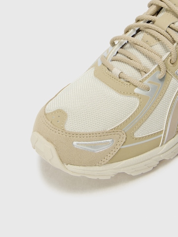 ASICS SportStyle Nizke superge 'GEL-VENTURE 6' | siva barva