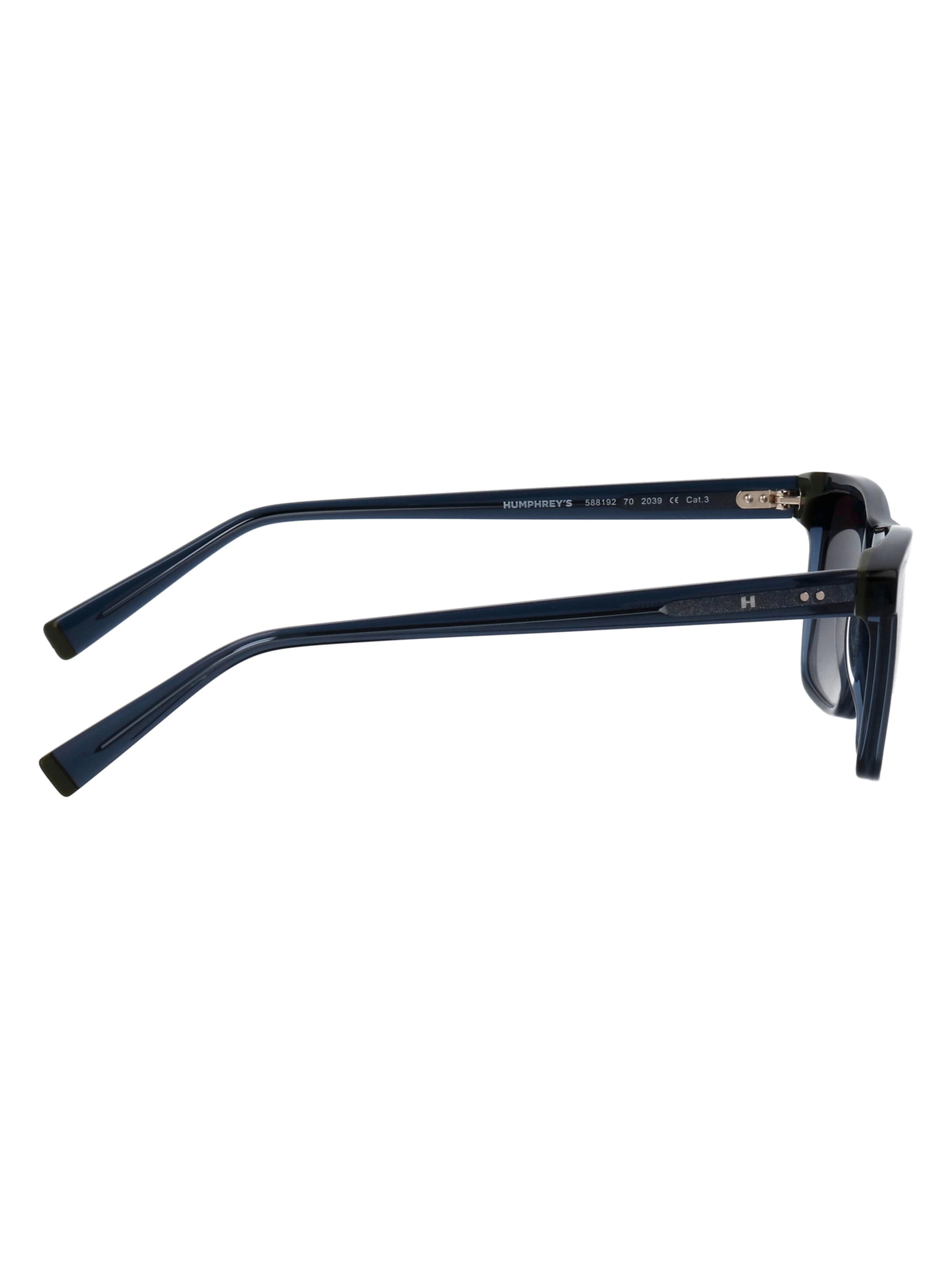 Humphrey's eyewear Sunglasses in Green