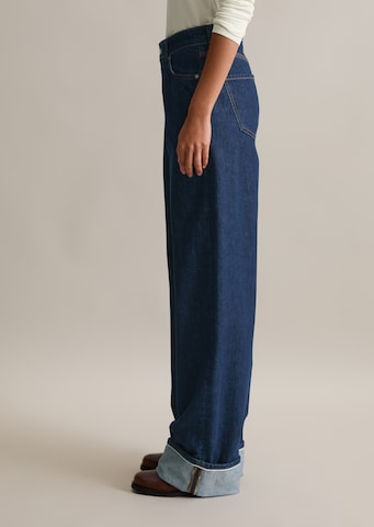 Marc O'Polo DENIM Loosefit Jeans in Blau
