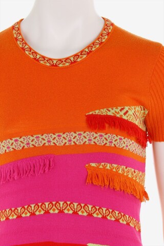 KENZO Sweater & Cardigan in XS-S in Orange