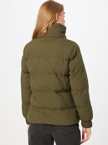 Veste outdoor KILLTEC en vert