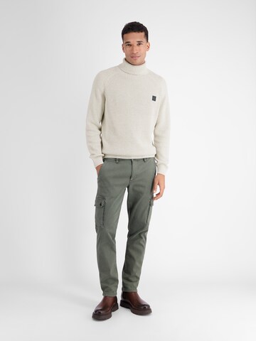 LERROS Trui in Beige