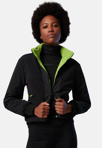 North Sails Performance Jacket in Green