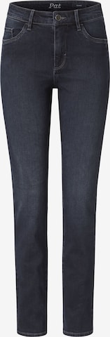 PADDOCKS Slimfit Jeans in Blau: predná strana