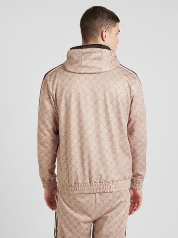 JOOP! Übergangsjacke '23Tristan' in Braun