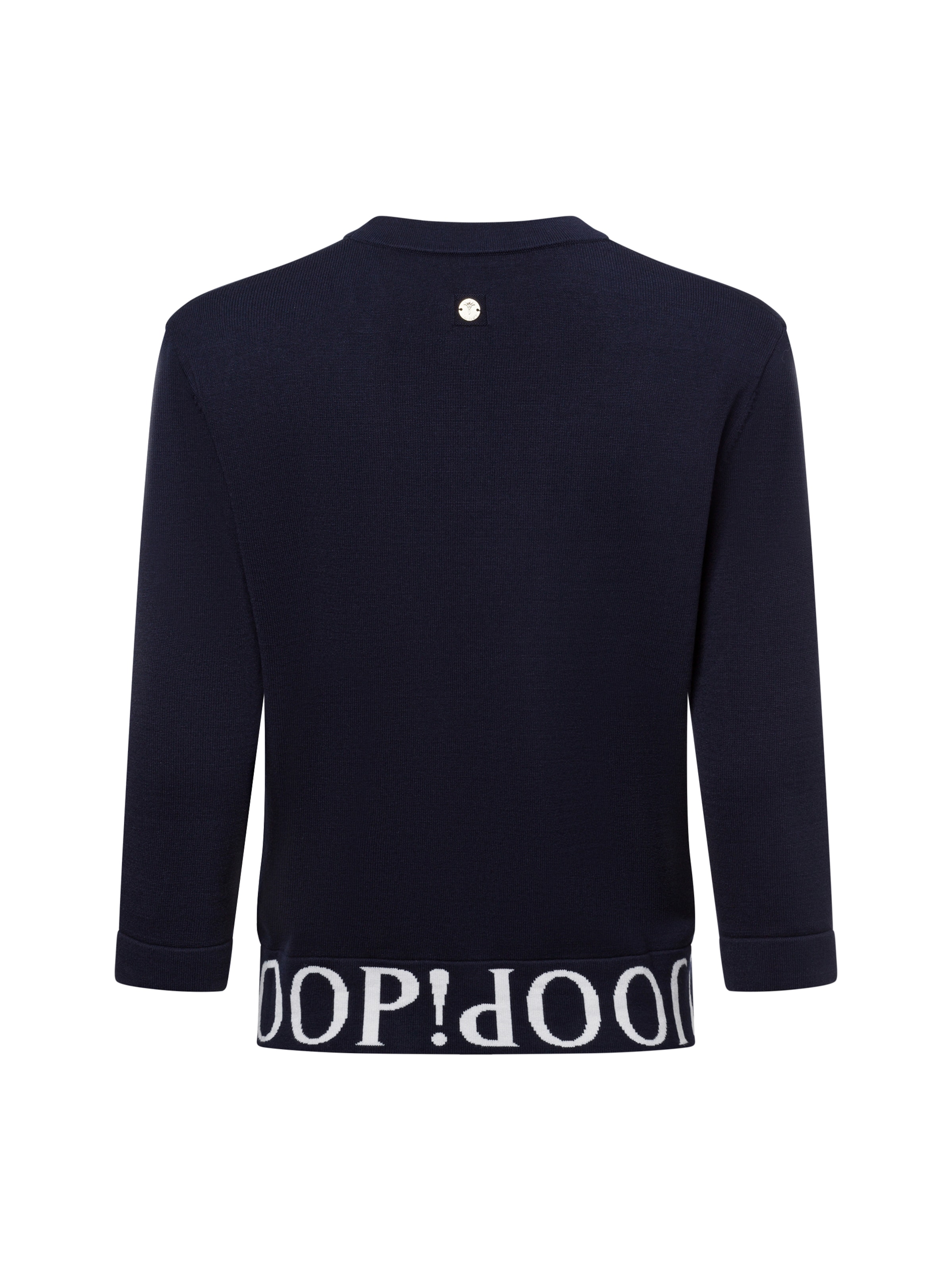 JOOP! Sweater ' Kassa ' in Blue