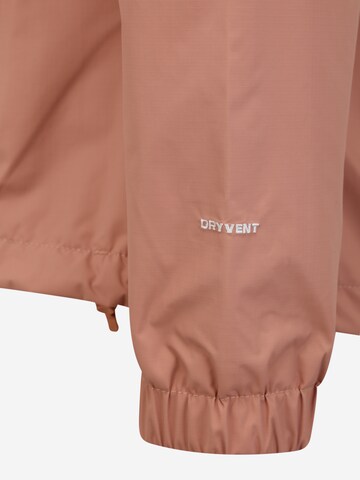THE NORTH FACE Outdoor Jacket 'Resolve' in Pink