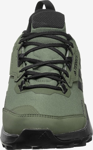 ADIDAS TERREX Athletic Shoes 'Ax4' in Green