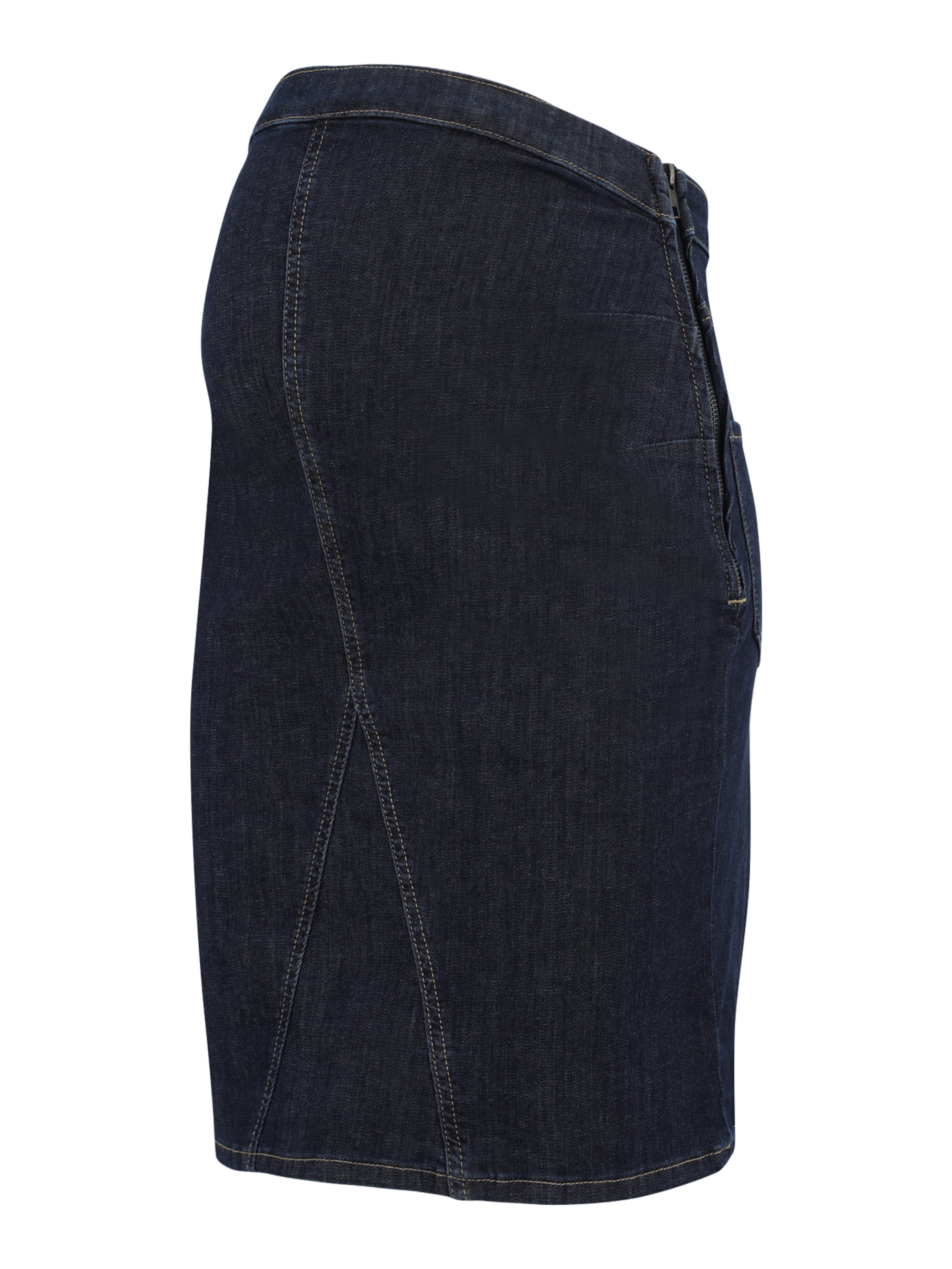 zils MAMALICIOUS Svārki 'MLATLANTA': no priekšpuses