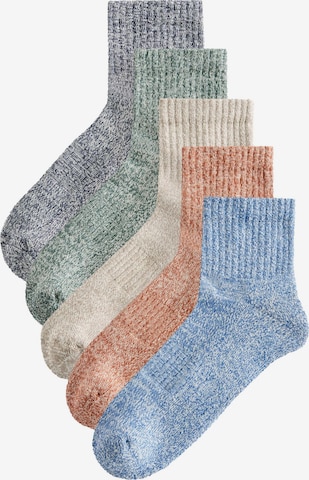 NextČarape - bež boja: prednji dio