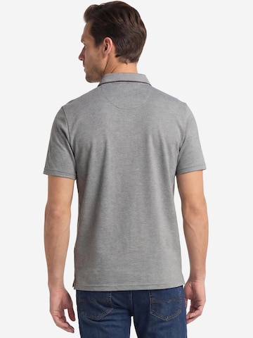 redmond Shirt 'Basic' in Grey