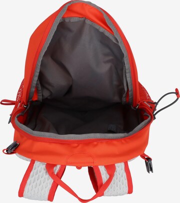 JACK WOLFSKIN Rucksack 'Velocity 12' in Orange