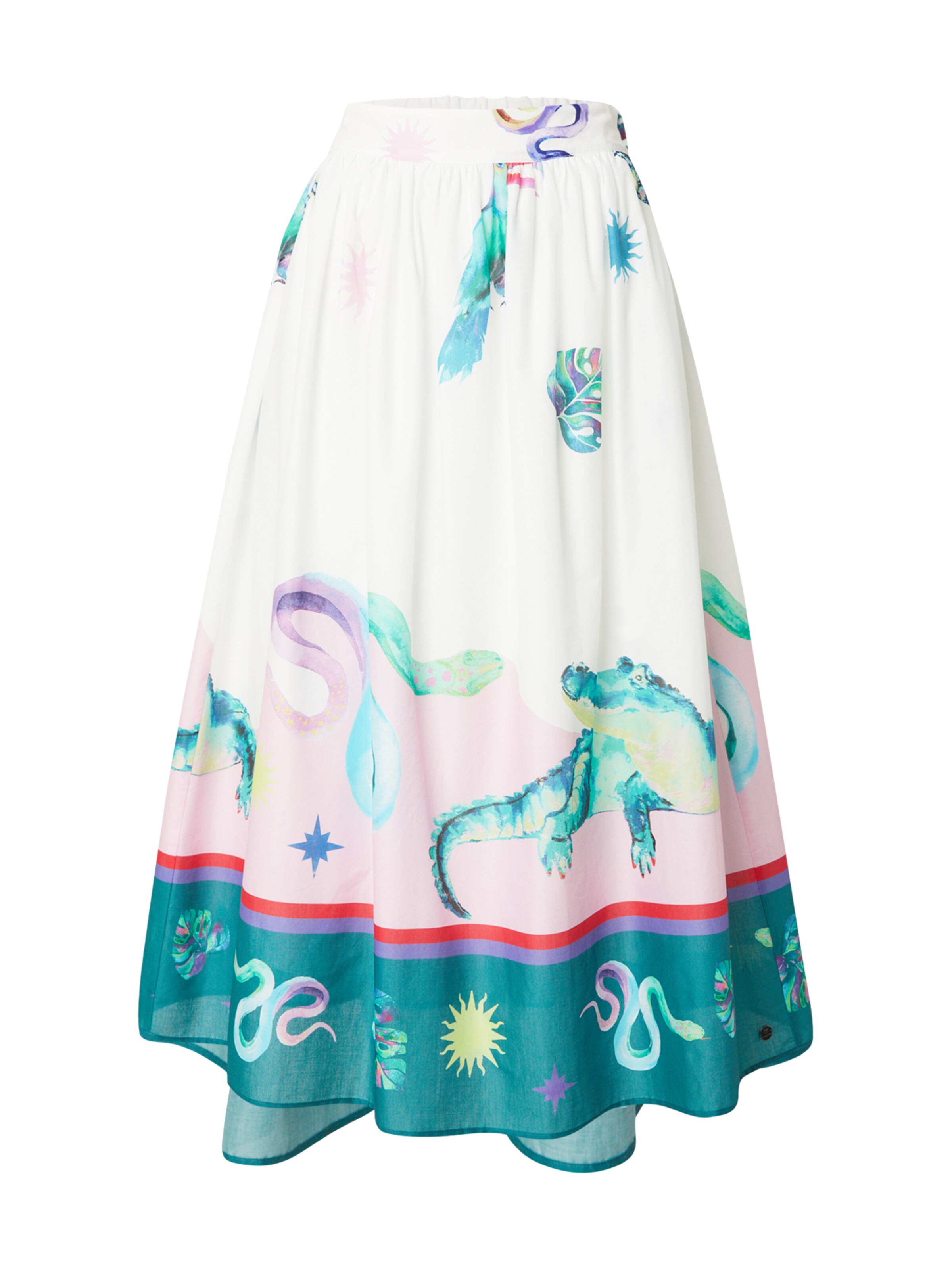 LIEBLINGSSTÜCK Seelik 'Rahel', värv valge: eest vaates