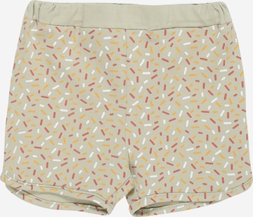 NAME IT Slimfit Shorts 'BARBEL' in Mischfarben