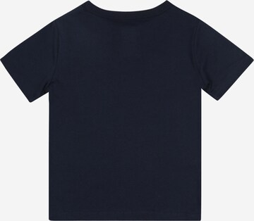 GAP - Camiseta en azul