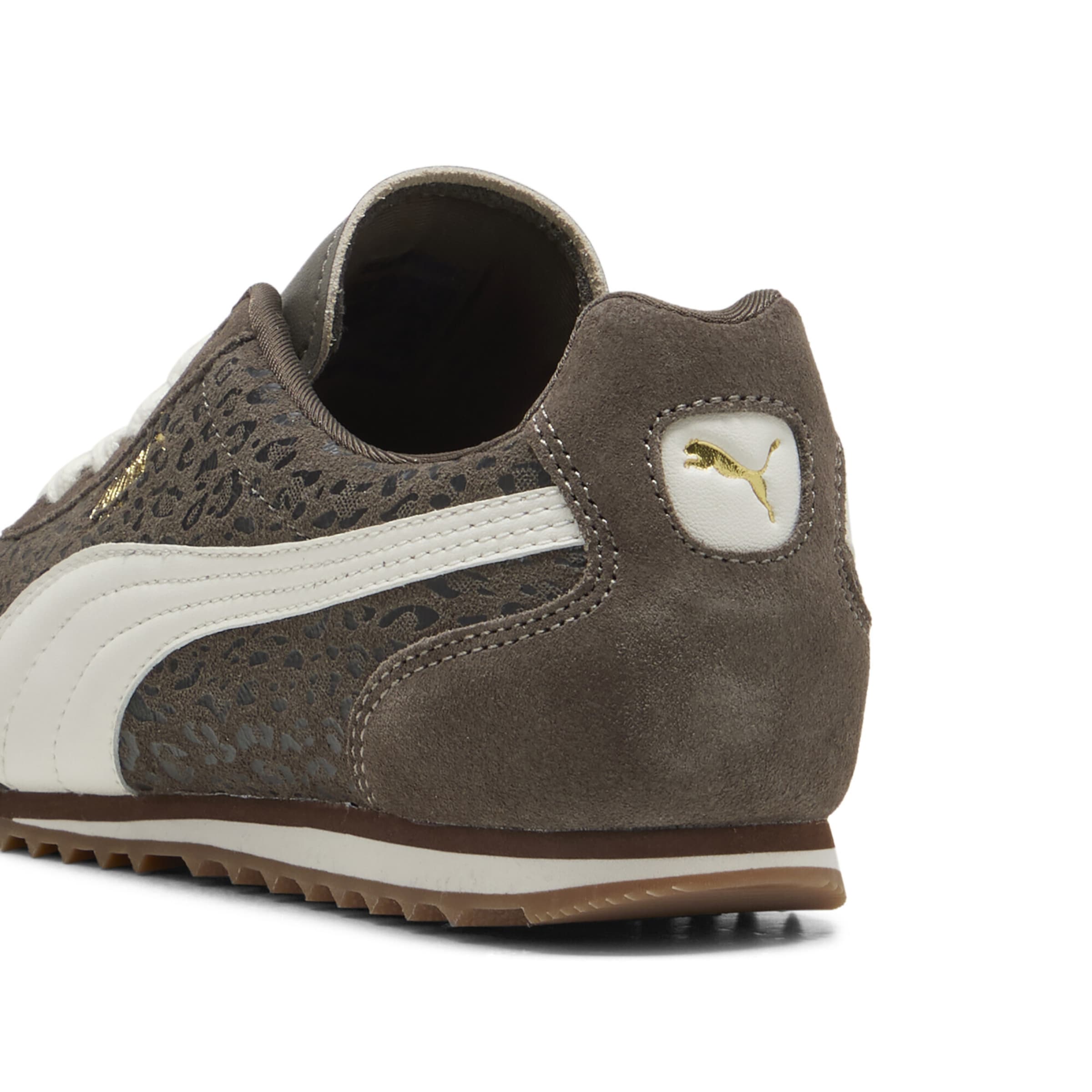 PUMA Sneakers 'Arizona' in Green